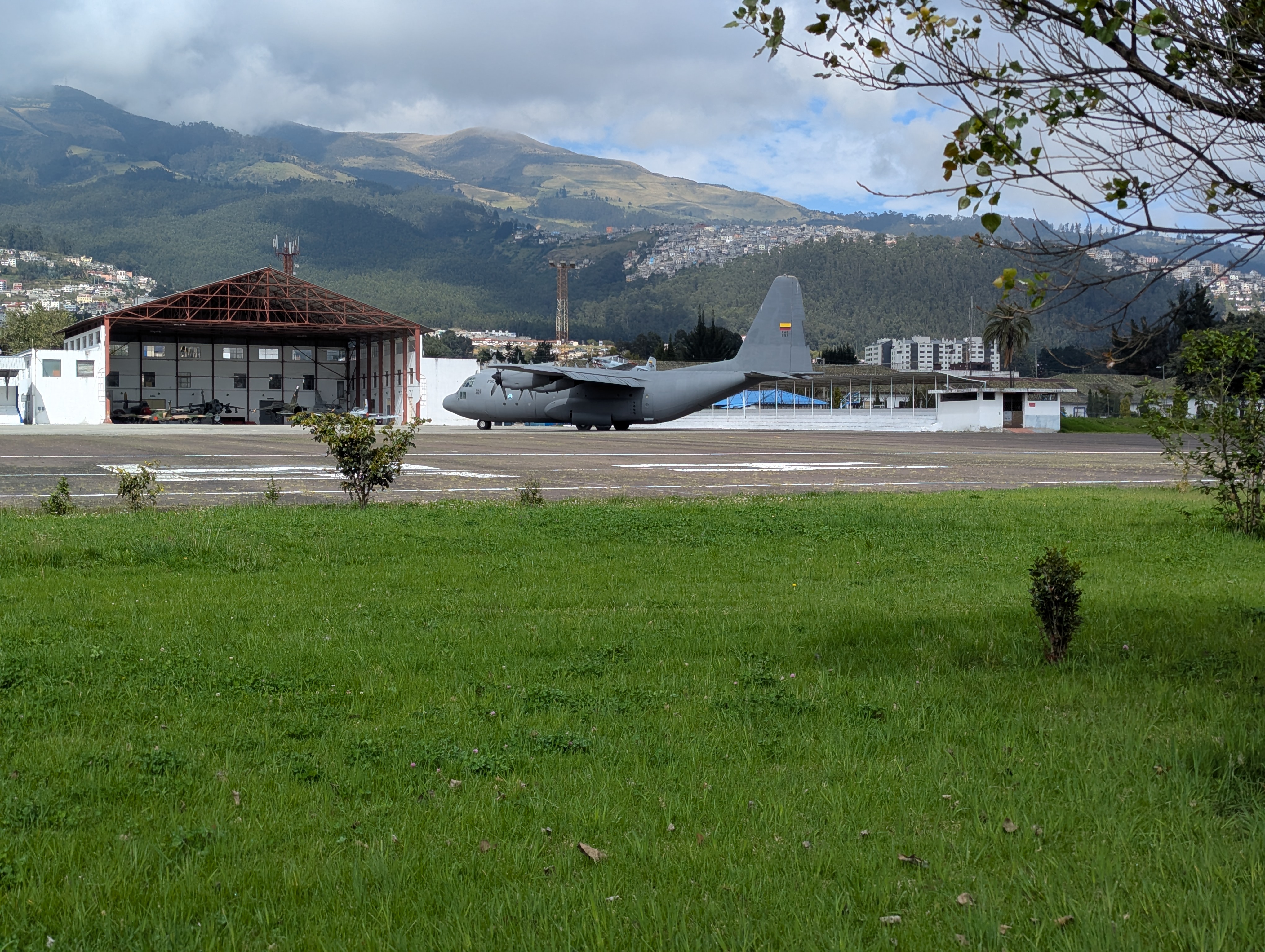 Parque Bicentenario 14